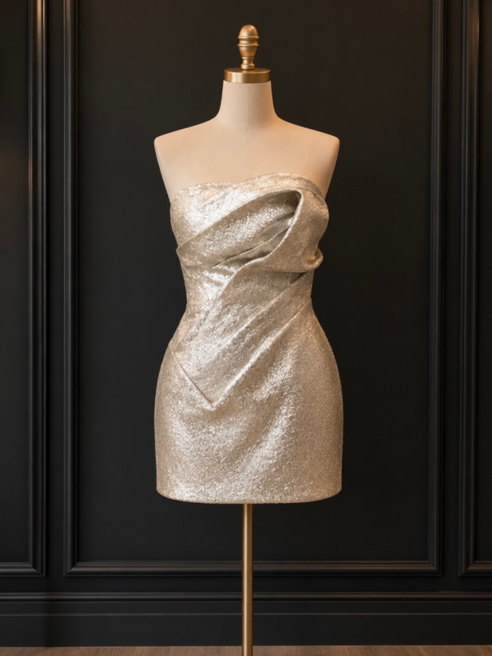ELIYA THE LABEL RENELLE DRESS